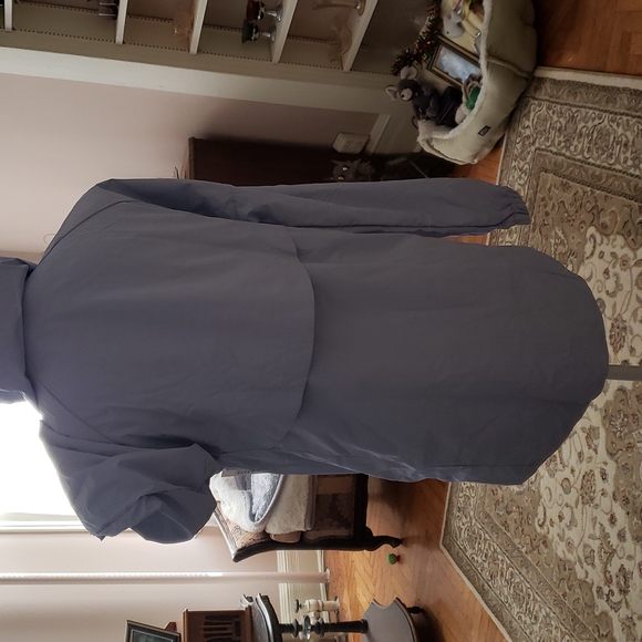 Pennant Rain Jacket - Picture 2 of 2